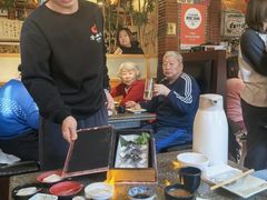 -梦山水日本烧肉(五四广场店)