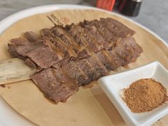 金牌牛肋骨-兴仙饭店·闽味海鲜(马尾总店)