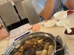 -太婆天府山珍酒楼(亚运村店)