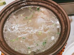 -小菜园新徽菜(宜兴八佰伴店)