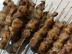-烤五行·烧烤烤串(石佛营店)