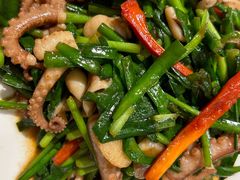 -华盛丰温州大排档(东三环南路店)