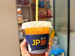 -JPG canteen(广州寺右公馆店)