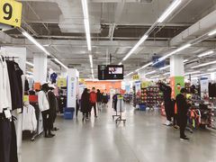 -迪卡侬(红星海店)