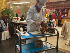 -全聚德(上海首店浦东店)