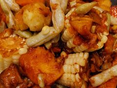 -味茂·老船夫1927(东海东路店)