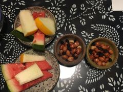 -蜗牛小馆醉乡民谣云南菜(惠新西里店)