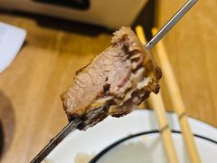 -熙成烧烤(白塔岭店)