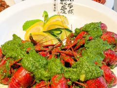 -龙巢盱眙龙虾·牛蛙·烧烤宵夜(八卦岭店)