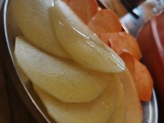 -韩景台烤肉(八大处店)