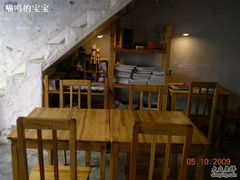 -Babycat私家御饼屋(龙头路一店)