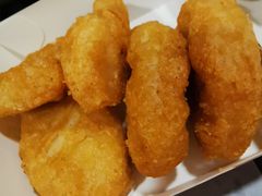 -麦当劳(农光里店)