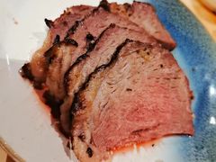 -金海湾自助餐厅(金陵饭店)