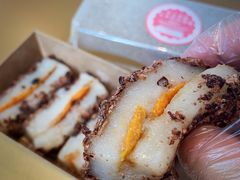 -南大门韩糕(后埭溪路店)