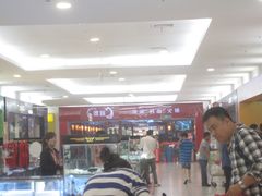 -傣妹火锅(徐泾店)