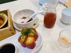 -蔡澜点心·粤菜(月星环球港店)