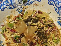 -人民公社大食堂(张家湾店)