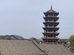 -滦州古城