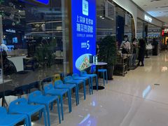 等位区-兰湘子·湘菜小炒(石家庄万象城店)