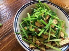 -刘师父老汉口江湖菜(蔡锷路店)