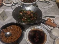 -小菜园新徽菜(苏州繁花中心店)