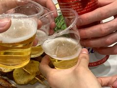 -新凯旋烧烤·燕姐千岛湖土菜