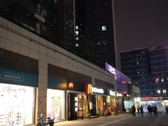 -百佳华佳漾里(坂田店)