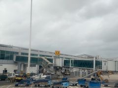 -福州长乐国际机场