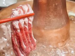 -北京老门框爆肚涮肉馆(凤城六路店)