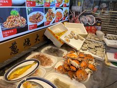 -渔家风味·鲅鱼水饺·央视展播·海鲜天津菜(开发区店)