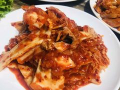 -33韩式自助烧烤(环城南路店)