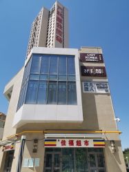 -MOVAN HAIR莫凡匠人发型屋