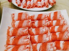 -清花阁乌拉满族火锅(厦门街店)