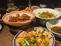 -打酱油·非遗淮扬菜(瘦西湖梅岭店)