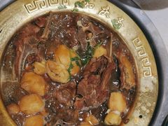 -和庆斋羊蝎子火锅·碳缸烧烤(顺义旗舰店)