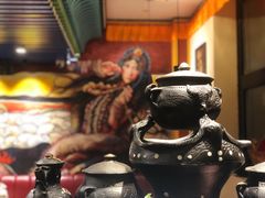 -敏珠拉姆藏餐·南京厨房(富春江东街店)