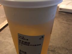 -喜茶(佛山顺德大良东乐路店)