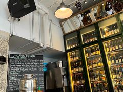 -RAC BAR(安福路店)