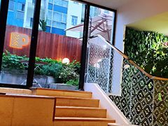 -Peet's Coffee皮爷咖啡(大学路店)