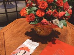 -玫瑰厅上海菜(兴国路店)