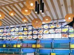 -醉壹号海鲜大排档(厦门美食地标店)