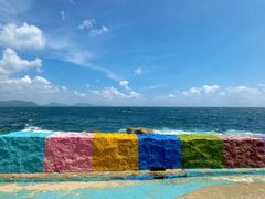 -海南分界洲岛旅游区