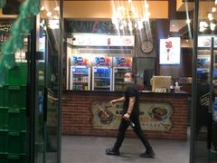 门面-三里桥徐家烧烤(启明街店)
