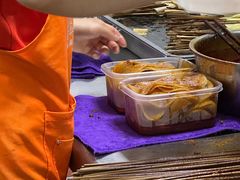 -马三洋芋片(兰州总店)