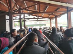 -重庆云阳龙缸景区
