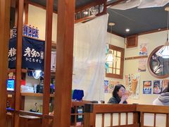 大堂-三月居酒屋(青年大街店)