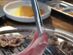 -·缸桶屋·韩式牛肋条自助烤肉(西湖D11店)