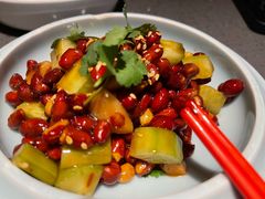 -老头儿油爆虾(星光一期店)