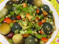 -芦月轩羊蝎子(劲松店)
