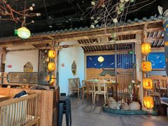 -郭家大院 老南京土菜(九霄店)